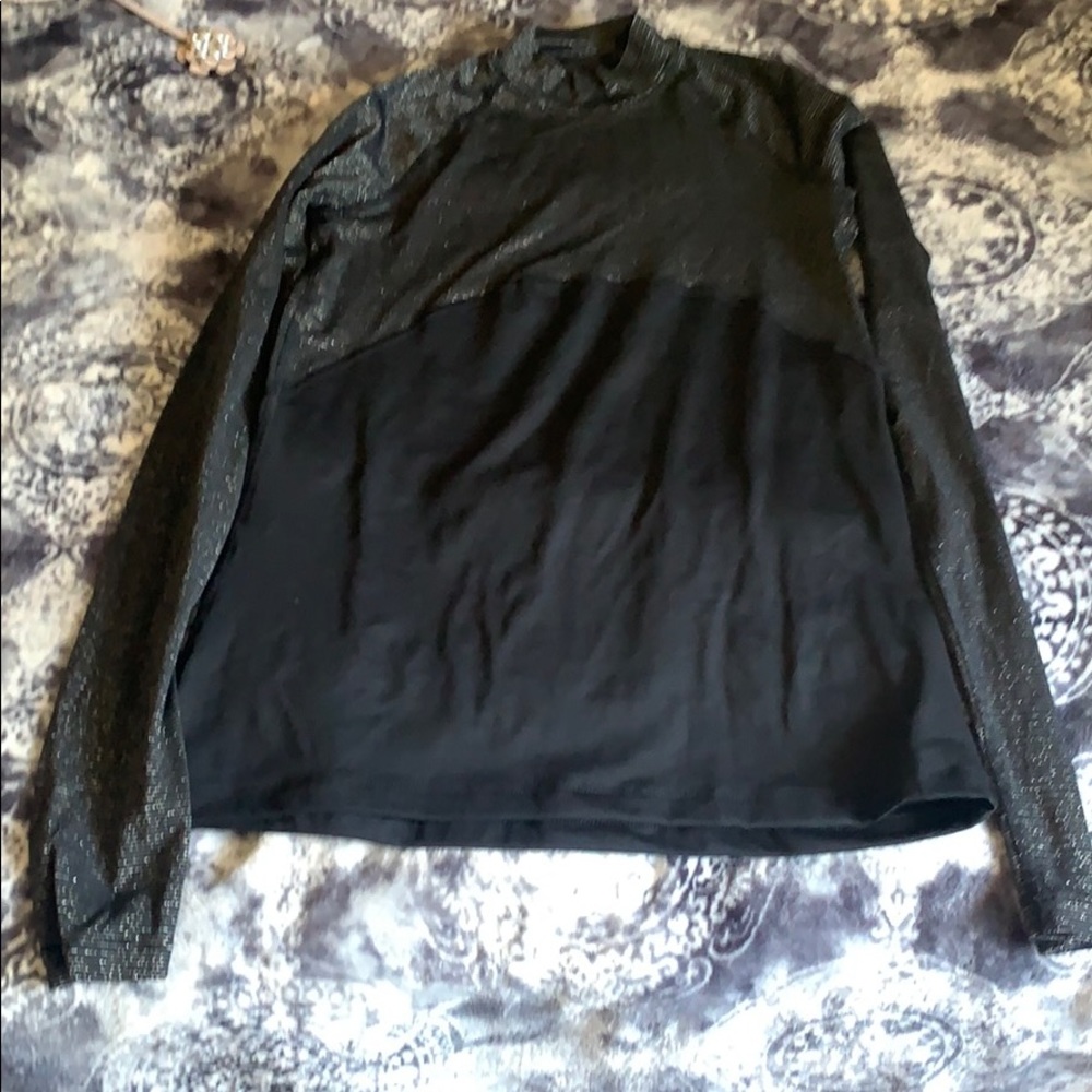 Nike dri-fit workout long sleeve 🏃‍♀️